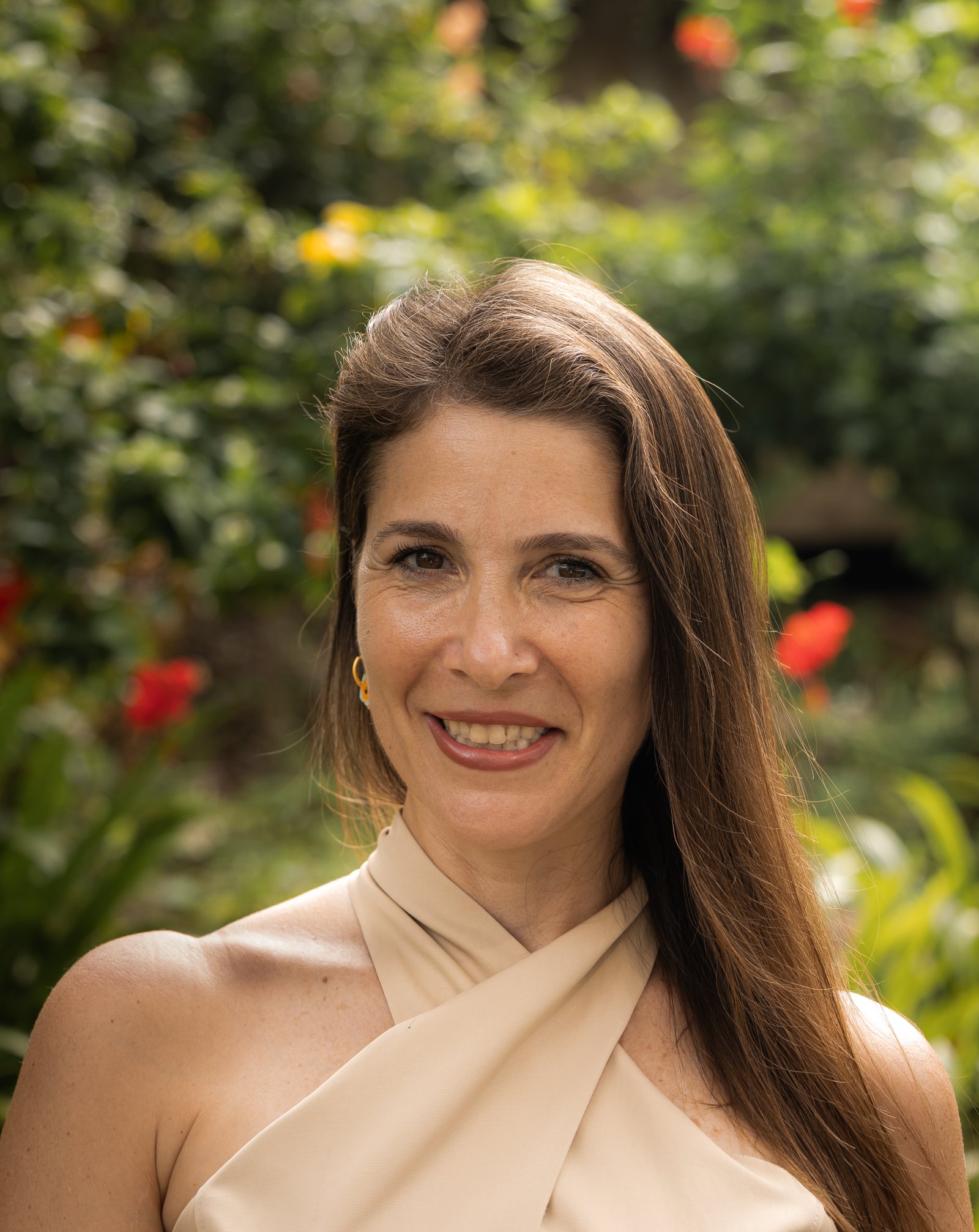 Dr. Anne Rifkin-Graboi