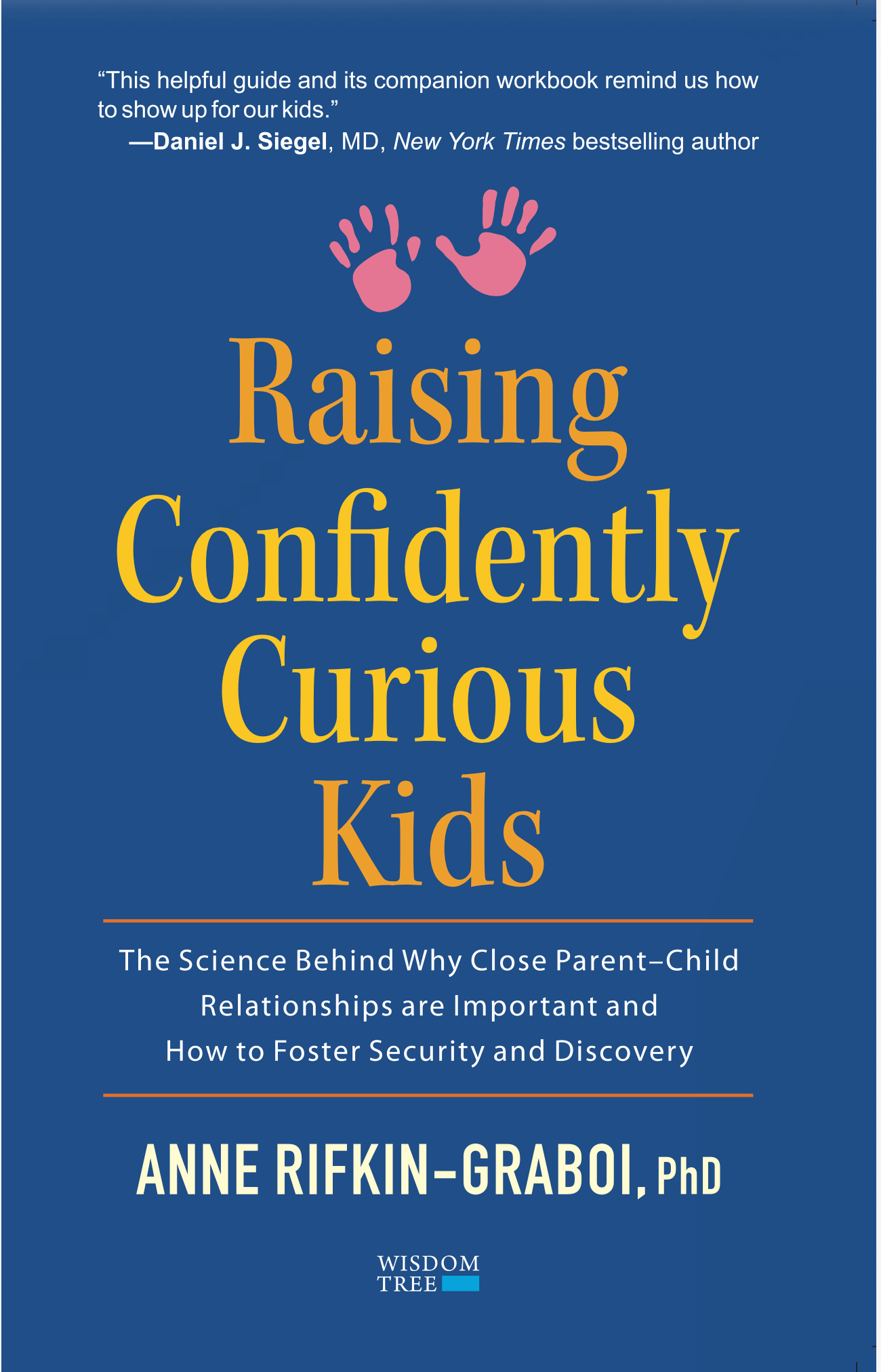 Raising Confidently Curious Kids book cover